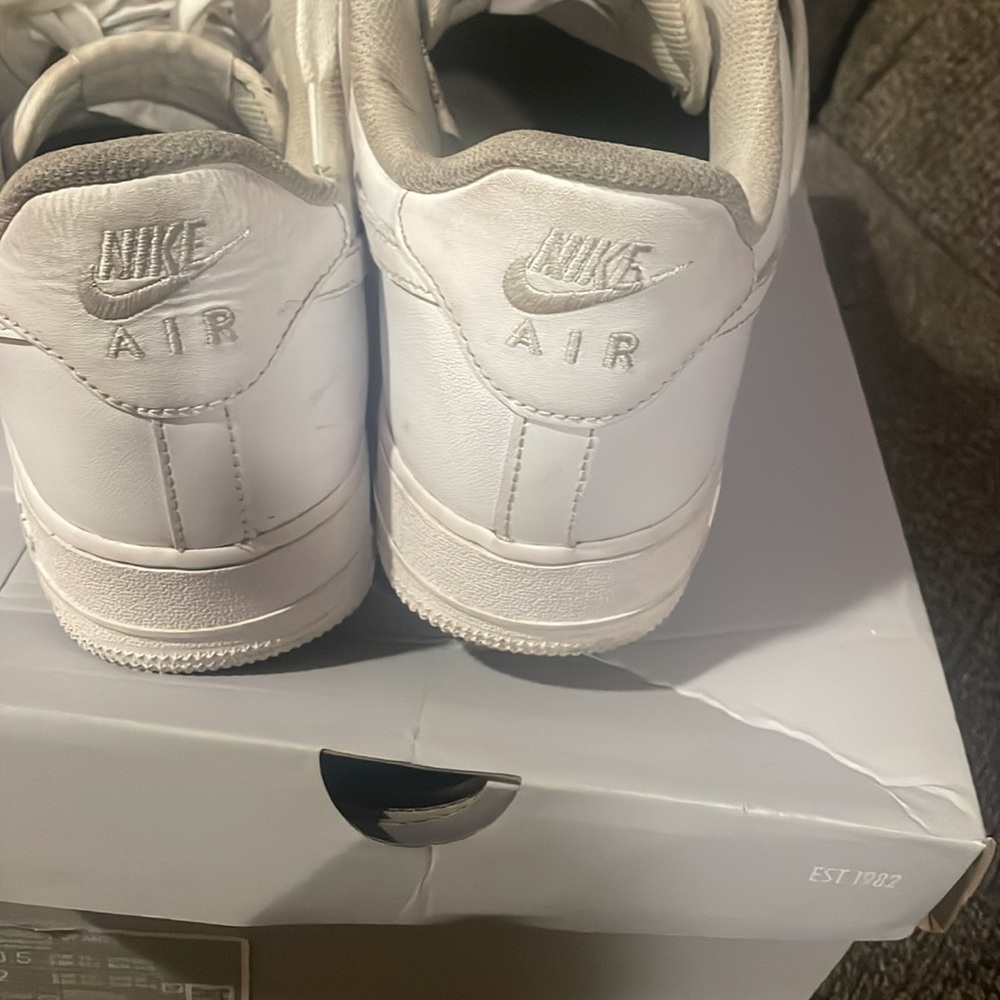 Men Air Forces - Picture 4 of 4